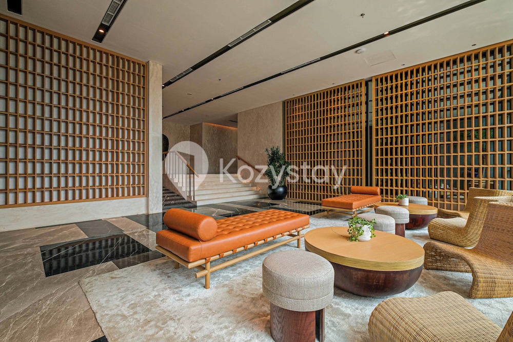 Rivora by Kozystay - Cilandak