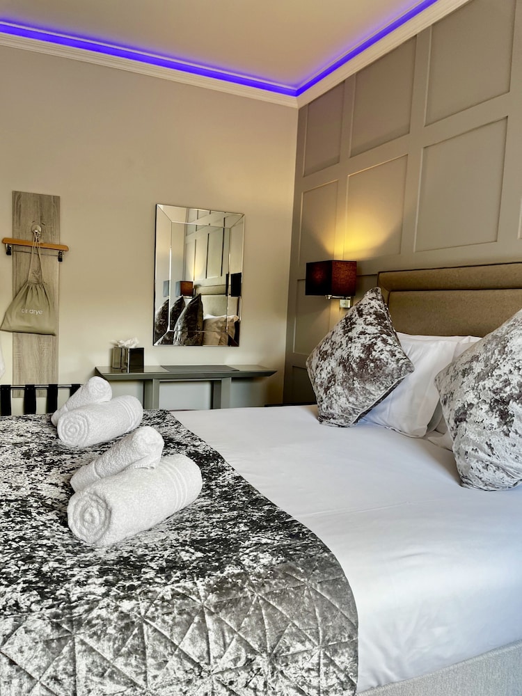 The Mews Boutique Apartments view 3