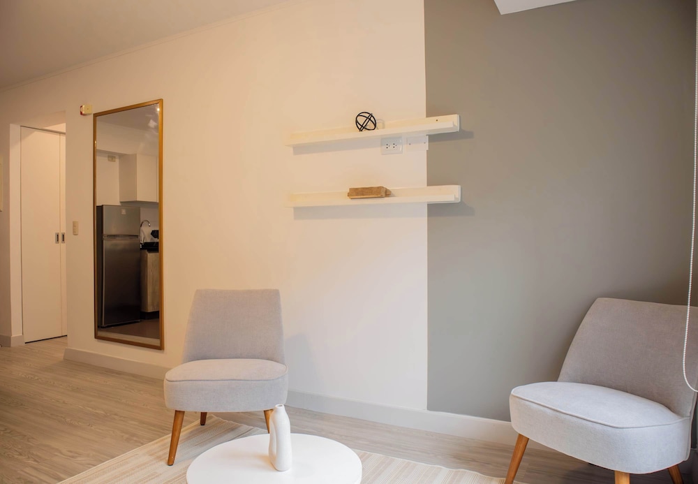 w Stylish 1BR w Terrace in Barranco