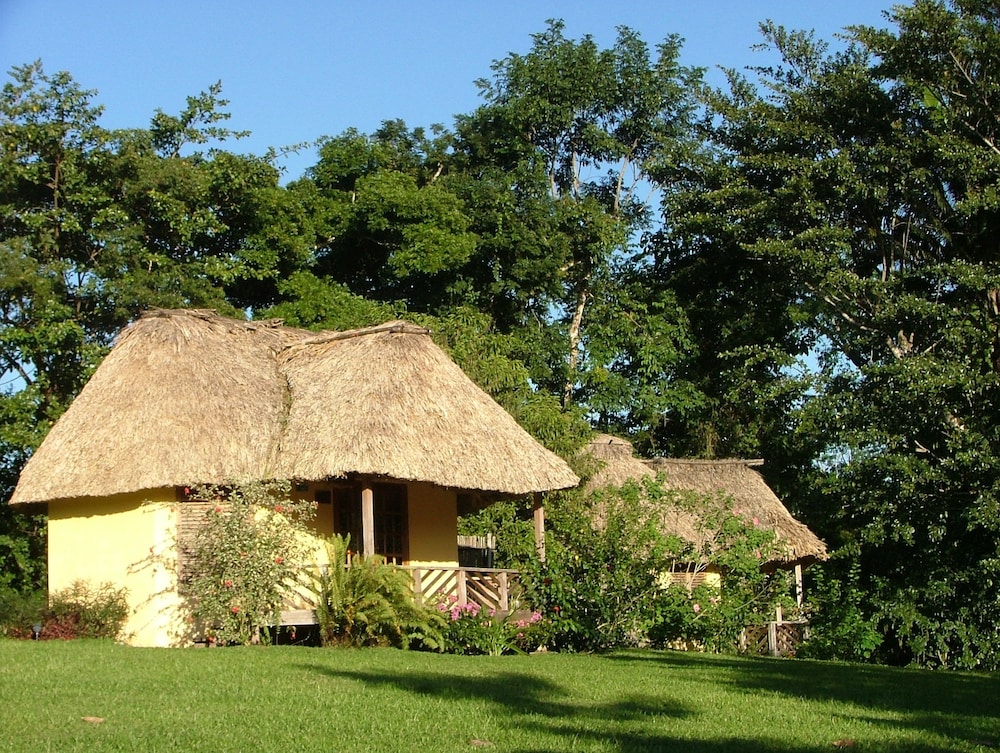 Tanager Rainforest Lodge