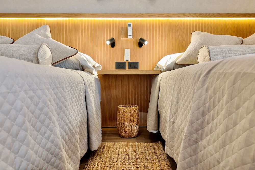 Aldea Ananta Apartments