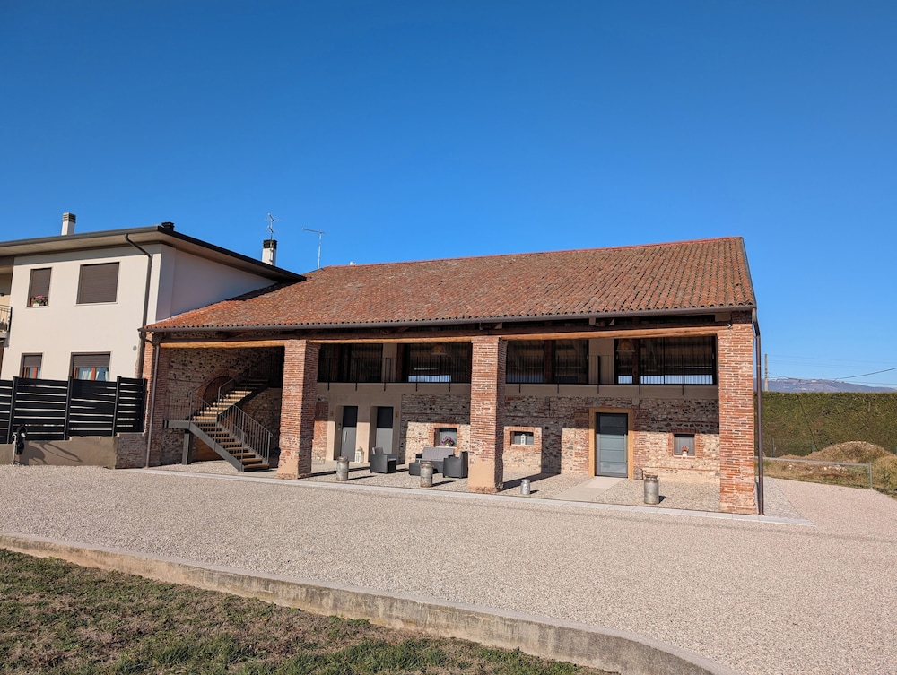 B&B Cà Breganze