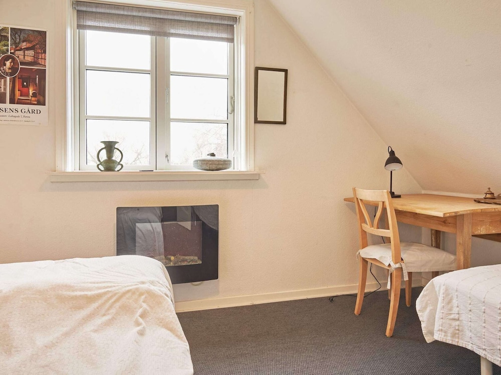 6 Person Holiday Home in Aakirkeby view 3
