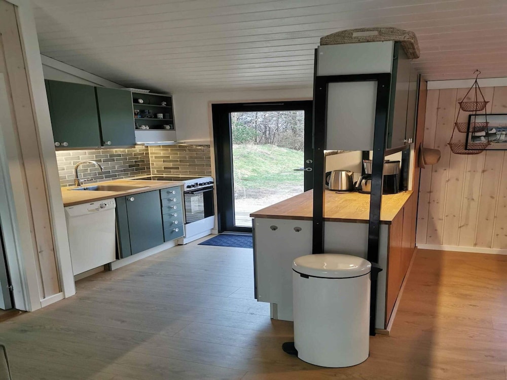5 Star Holiday Home in Jerup
