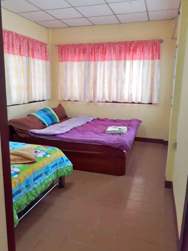 Mae Rampung Beach House 2