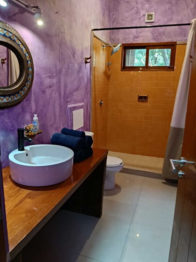 Villa Amable Lujo entre Selvas y Lagunas