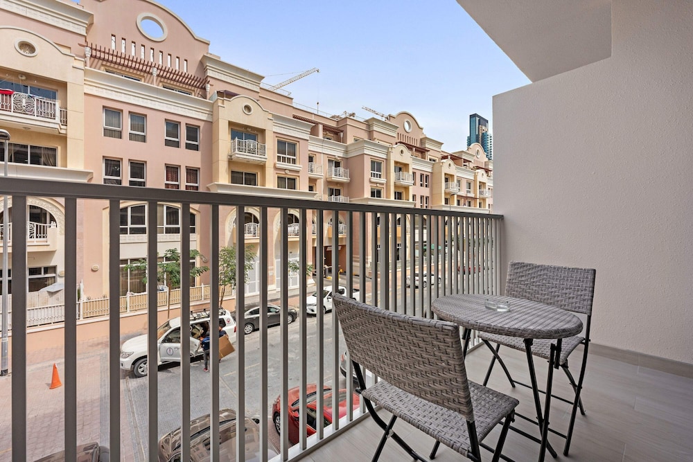 Silkhaus Luma21, JVC Dubai
