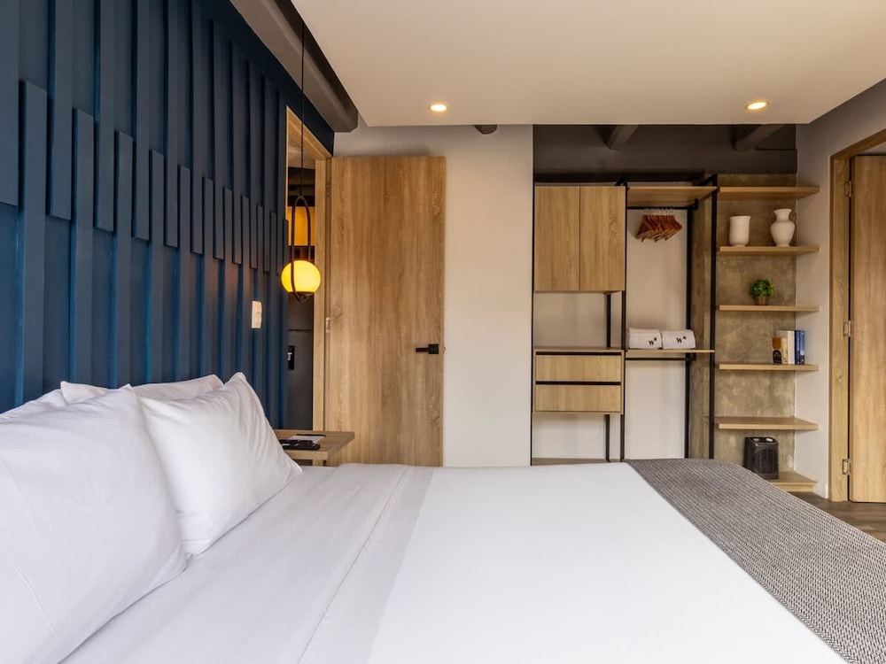 Stunning 1 BR in Chapinero