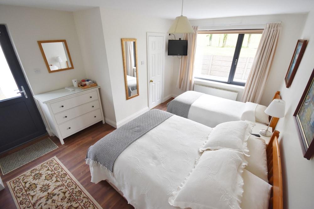 Knights Haven B&B