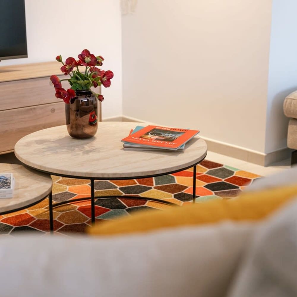 New and Modern Apartment in Nieuwpoort With Terrace