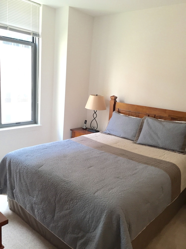 Tellus by Executive Apartments