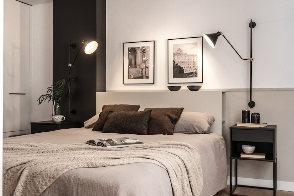 Oeste - 2 Bedrooms in Chueca