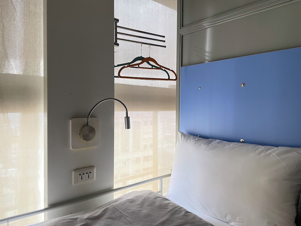 Easymind Guesthouse, Hostel in Taipei Main Station
