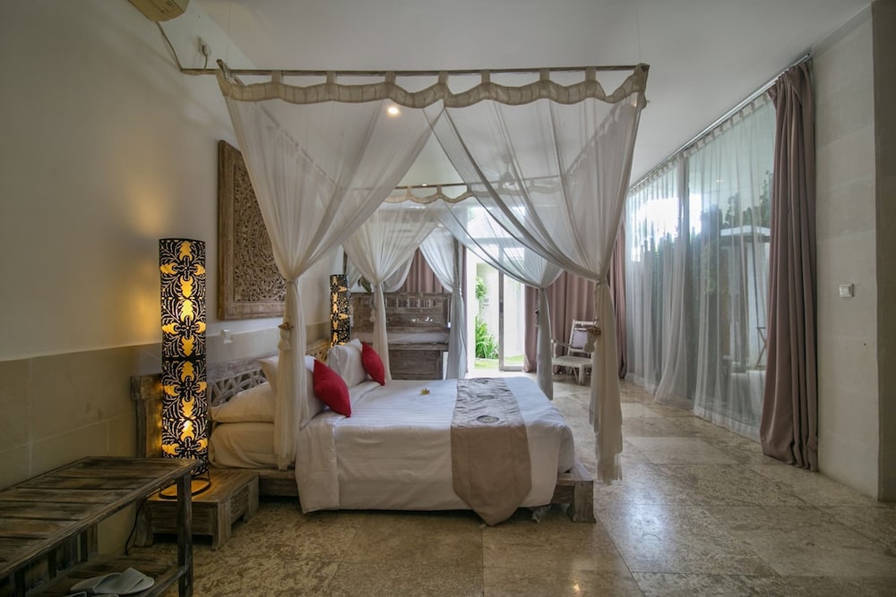SPV Uluwatu Amazing Ocean View-stunning Design