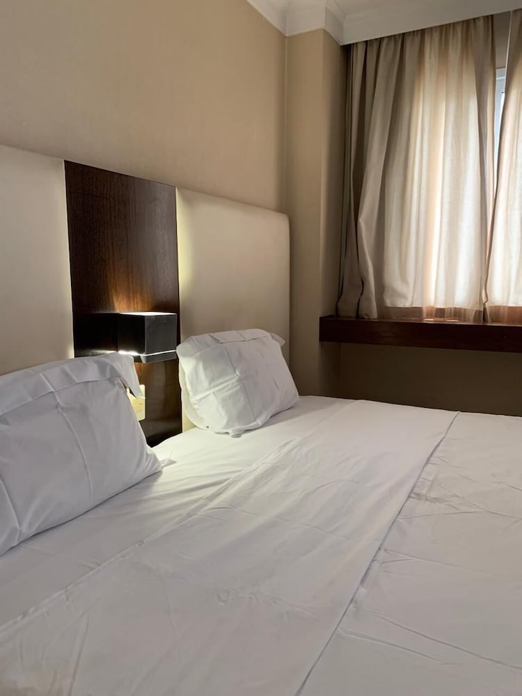 Get a Flat 1910 - Jardim Paulista