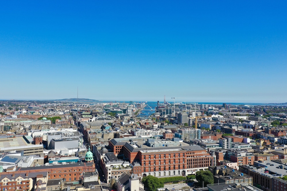 Staycity Aparthotels Dublin City Centre 11