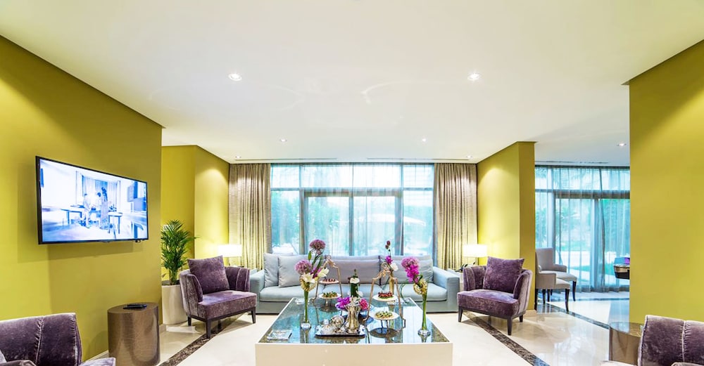 Vivienda Hotel Villas Granada