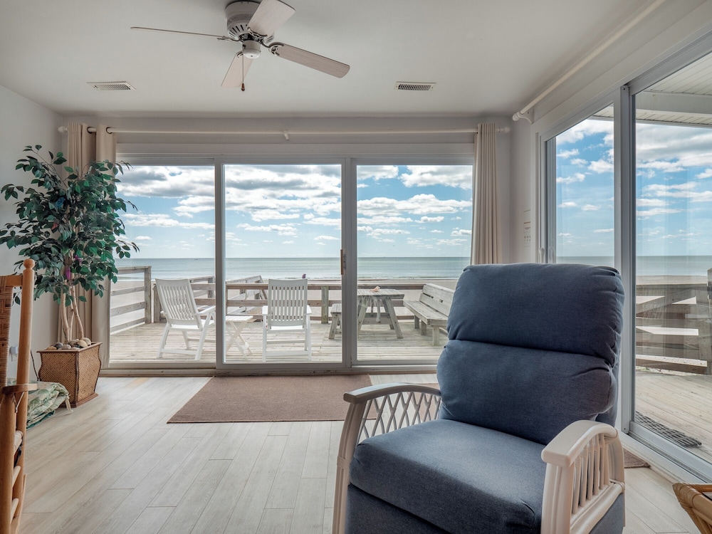 Mamaw's Spot by Topsail Realty
