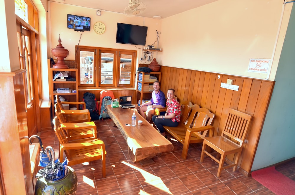 Gold Star Guest House