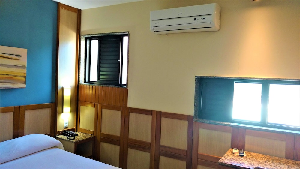Hotel Porto Real