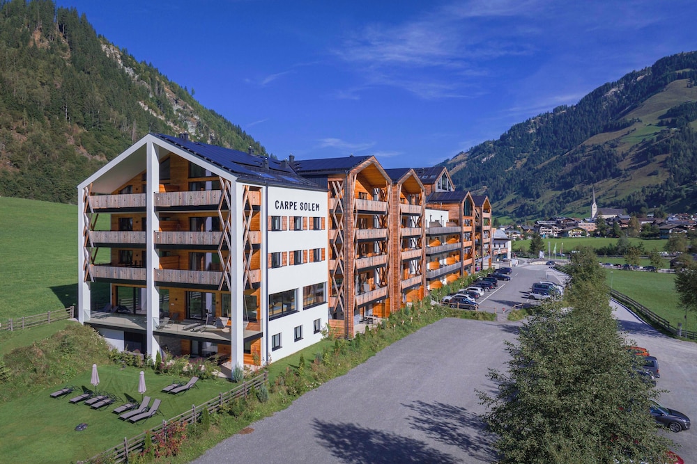 Carpe Solem Rauris by ALPS RESORTS