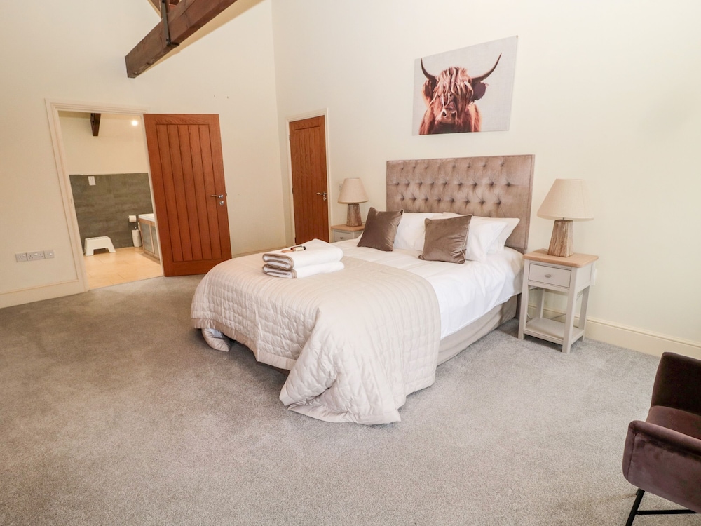 Fontburn Farmhouse