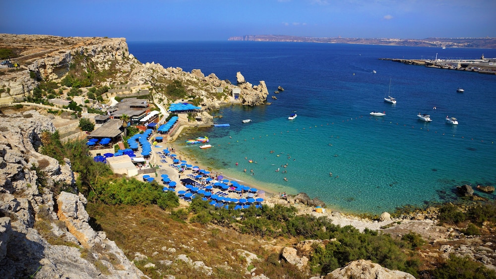 Harbour Lights Apartments by Getaways Malta, photo 25