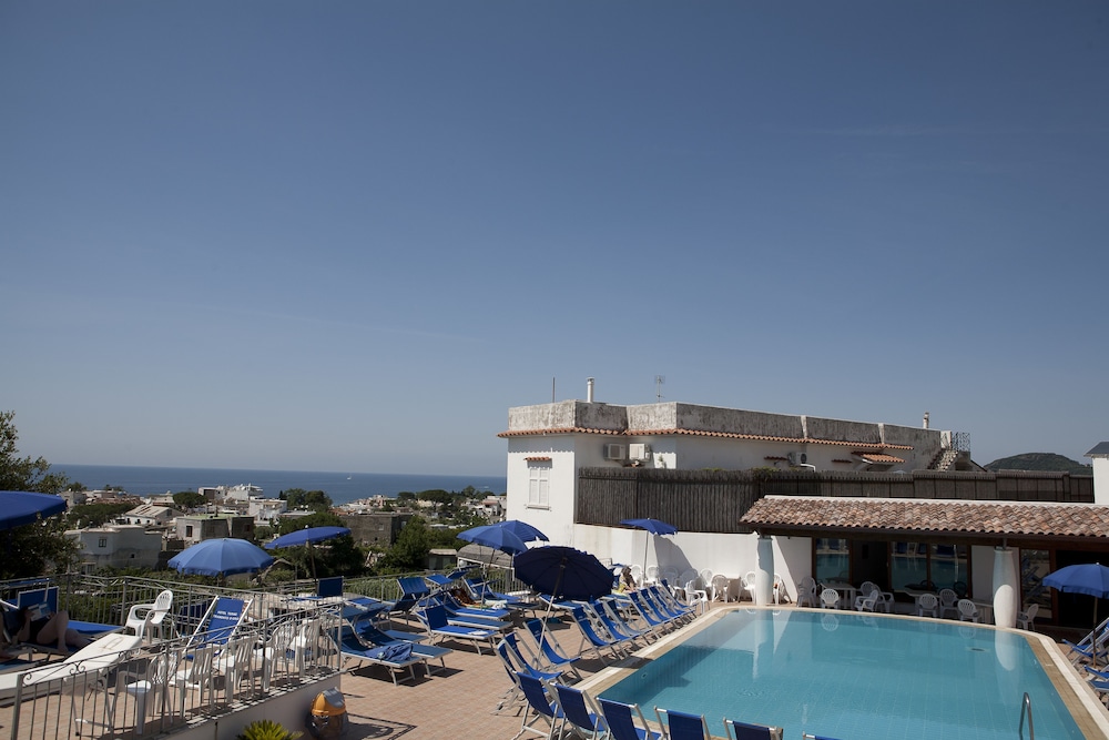 Hotel Terme Tramonto d'oro view 3
