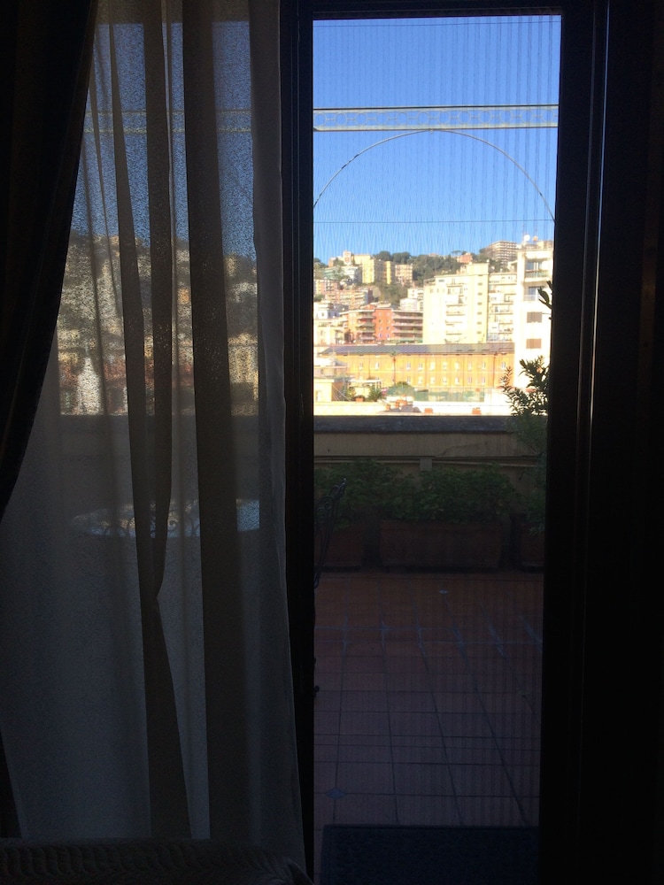 Casa Miranapoli