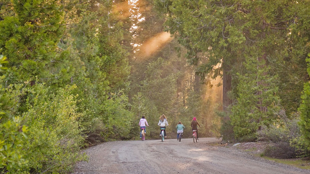 Snowflower RV Resort - Property Image 1