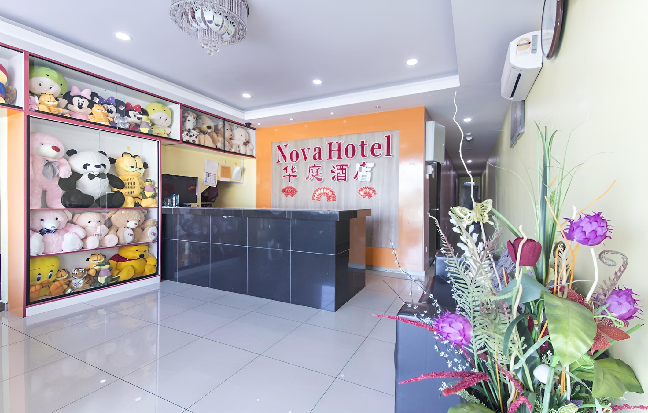 OYO 43934 Nova Hotel photo 6