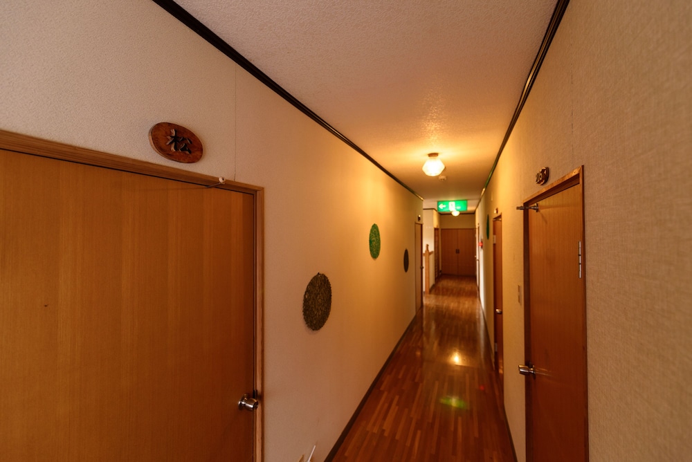 Yufuin Onsen Ryokan Jinnouchi