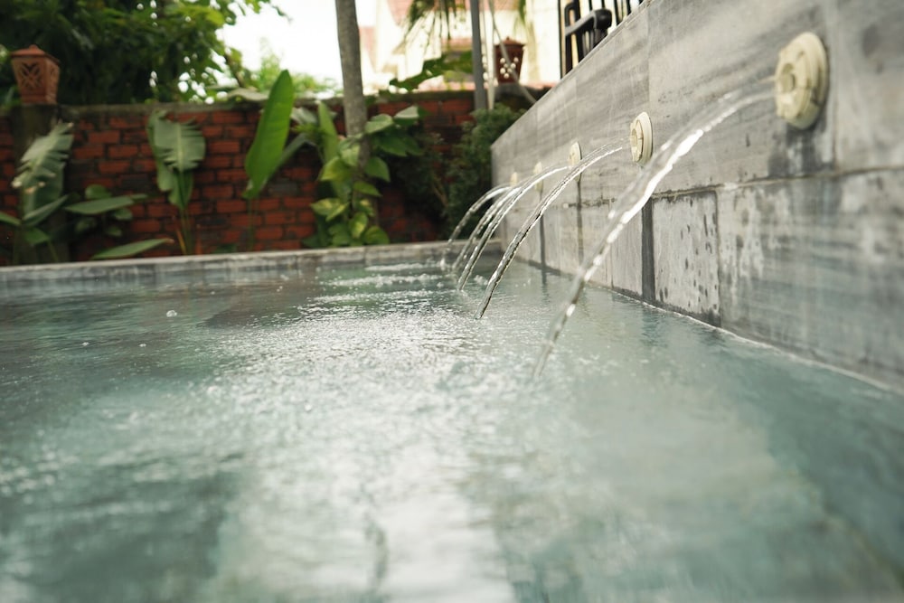 The Interlude Boutique Villa