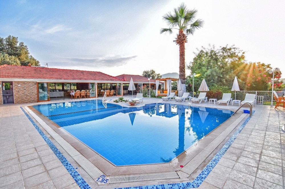 Olympos Hotel - Yetişkin Oteli - Image 34