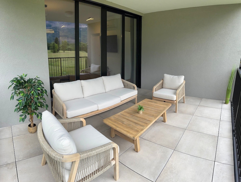 Soca Valley Suites - Premium Apartment A15