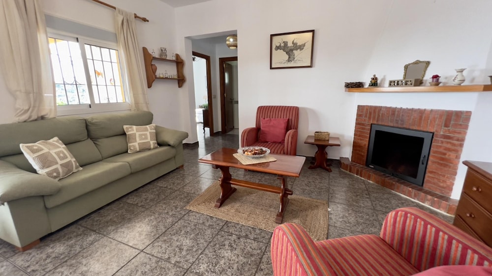 Villa Paco by At Home Costa del Sol