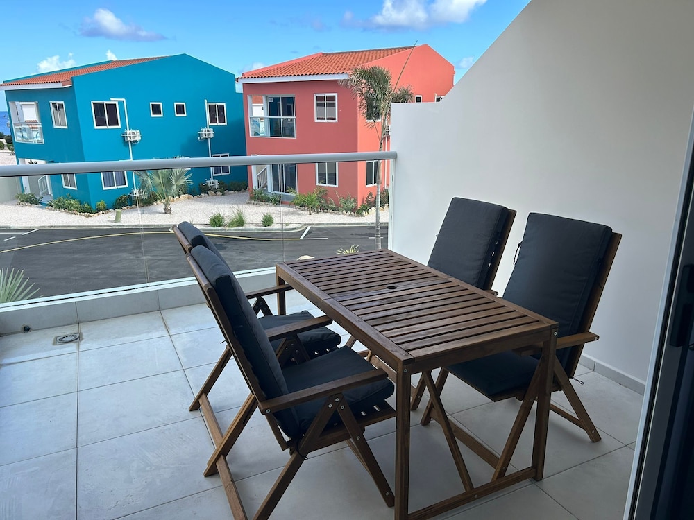 Punta Azul Ocean Resort 6A