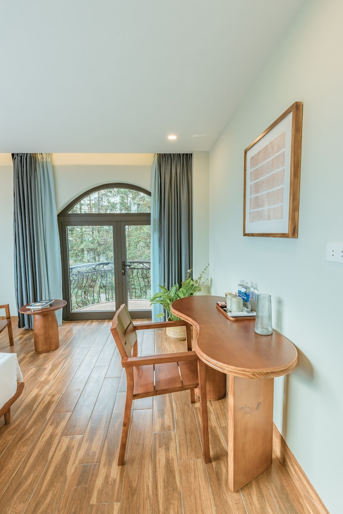 Sapa Yen Hotel 24