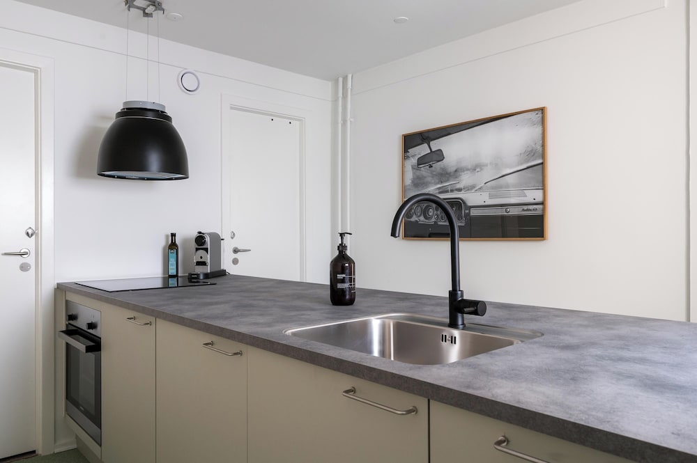 Kings Square apartments by Daniel&Jacob’s