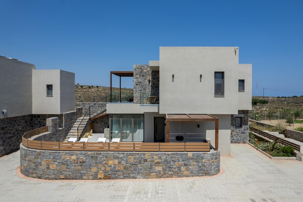 Stefi Villas Augi by Estia
