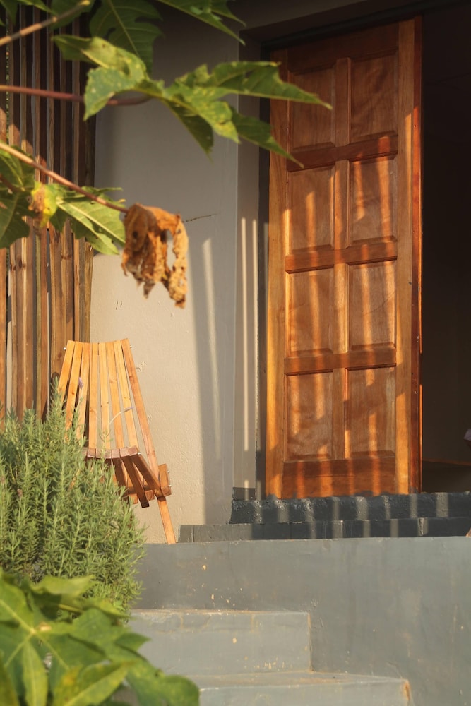 Sibebe Hills Villa