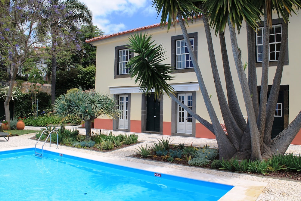 Quinta D'Alegria by Our Madeira
