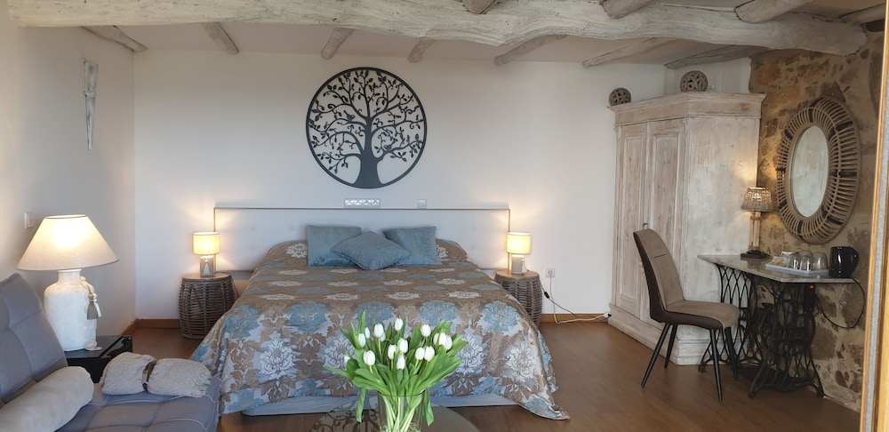 Casa BelaVista Penela Portugal
