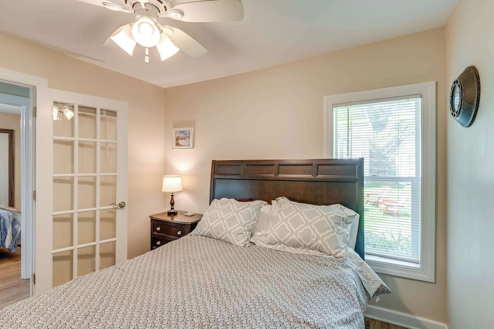 Lakeview Lodge - Stay for 6
