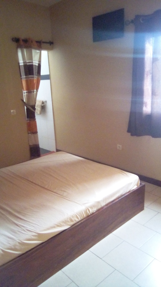 Auberge Le Baobab view 2