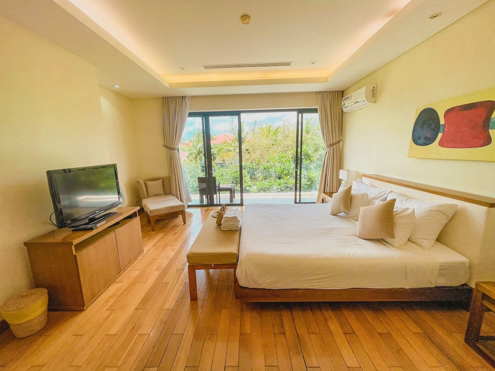 Ocean Villas Beach Resort