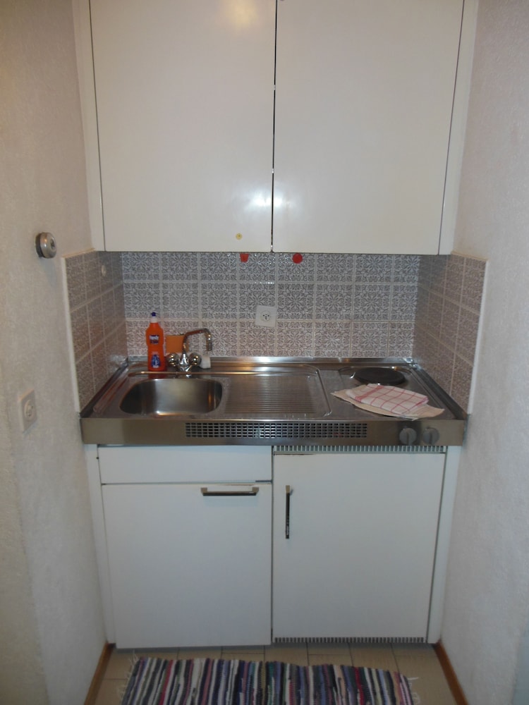 Appartcasa Tosca