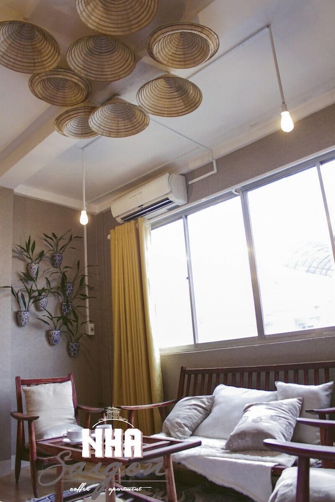 Nha Saigon