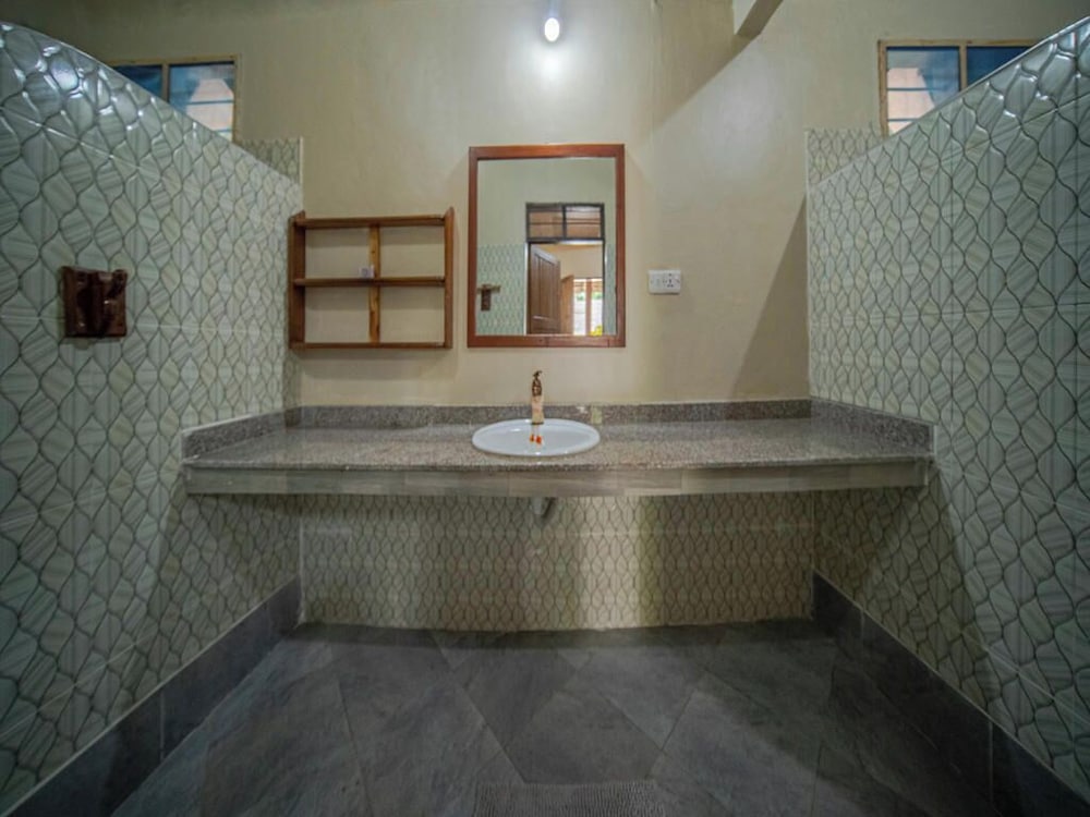 MEREMETA LODGE