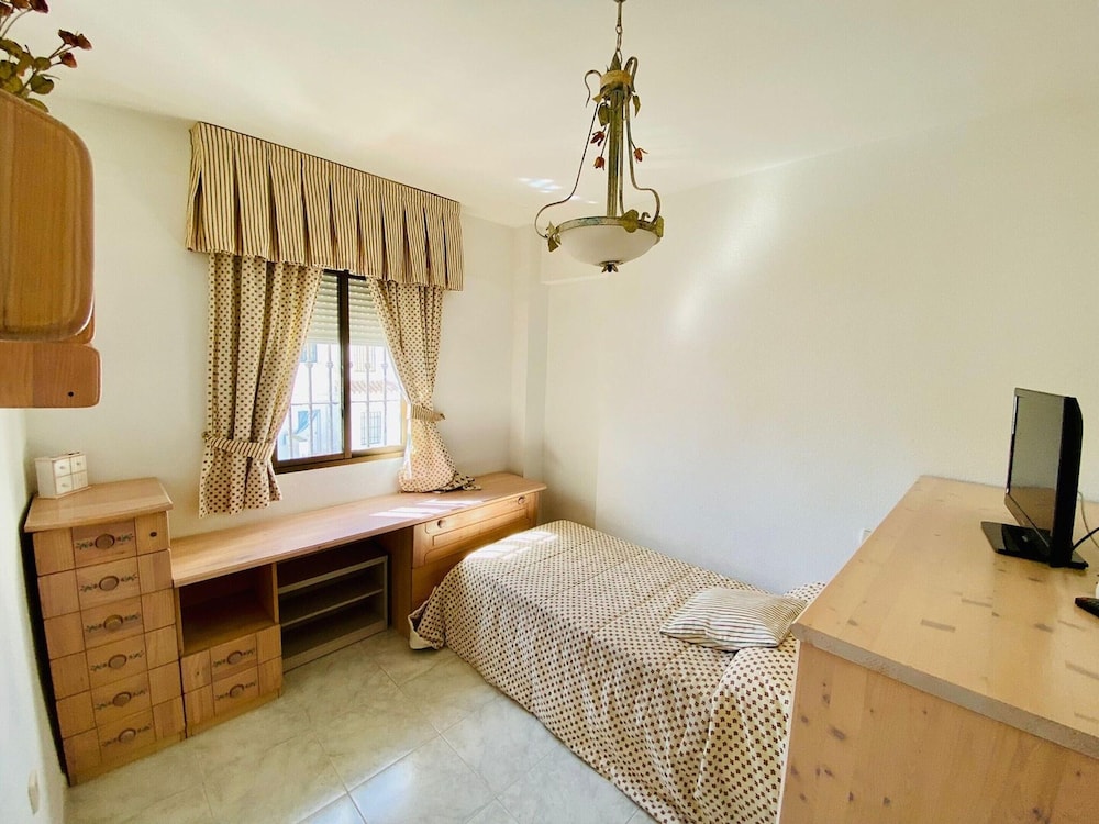 Holiday Home Near the Beach on the Costa Tropical view 5